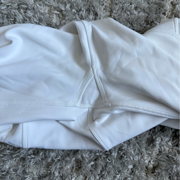 Lululemon Mesh Crop Leggings - Picture 6 of 11